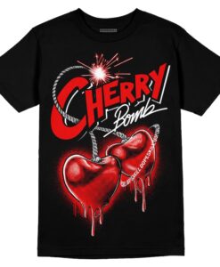 Cherry Bomb T-shirt