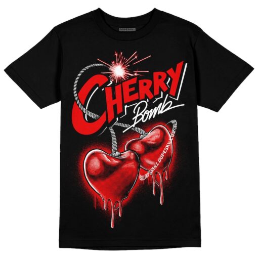 Cherry Bomb T-shirt