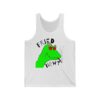 Fried Newt Tanktop SD