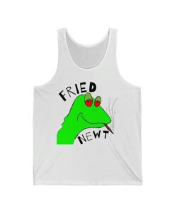 Fried Newt Tanktop SD