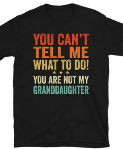 Granddaughter T-Shirt