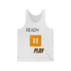 Ready Play Tanktop SD