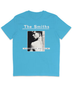 The Smiths - Hatful Of Hollow - 1984 T Shirt