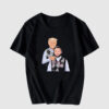 Donald Trump JD Vance StepBrothers T Shirt