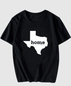 The Home Shark Tank Texas T Shirt