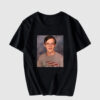 Thomas Matthew Crooks T Shirt